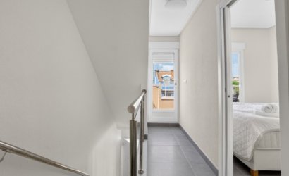 Reventa - Town House -
Orihuela - Inland