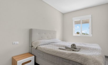 Reventa - Town House -
Orihuela - Inland