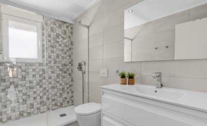 Reventa - Town House -
Orihuela - Inland