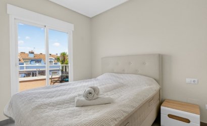 Reventa - Town House -
Orihuela - Inland