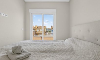 Reventa - Town House -
Orihuela - Inland