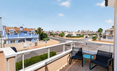 Reventa - Town House -
Orihuela - Inland