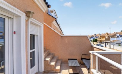 Reventa - Town House -
Orihuela - Inland