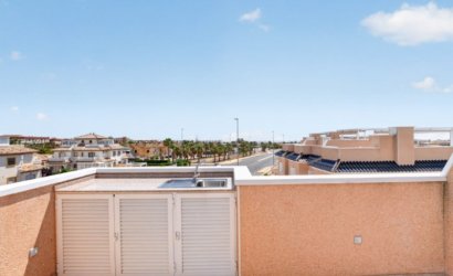Reventa - Town House -
Orihuela - Inland