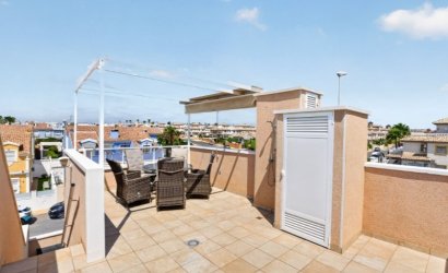 Reventa - Town House -
Orihuela - Inland
