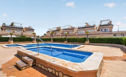 Reventa - Town House -
Orihuela - Inland