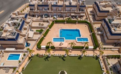 Reventa - Town House -
Orihuela - Inland