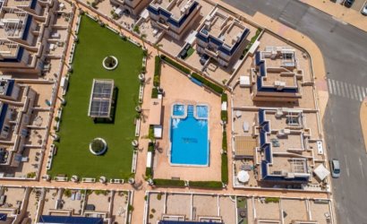 Reventa - Town House -
Orihuela - Inland