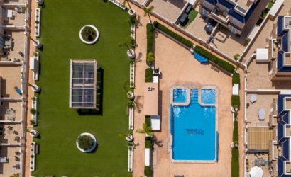Reventa - Town House -
Orihuela - Inland