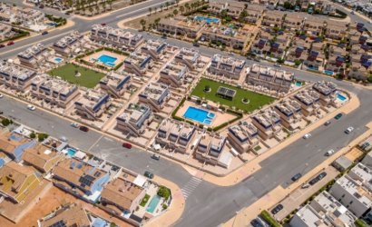 Reventa - Town House -
Orihuela - Inland