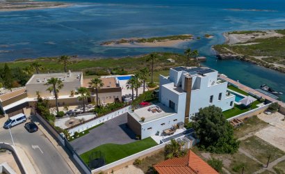 Reventa - Villa -
La Manga del Mar Menor - Costa Calida
