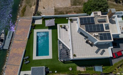 Reventa - Villa -
La Manga del Mar Menor - Costa Calida