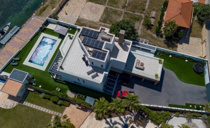 Reventa - Villa -
La Manga del Mar Menor - Costa Calida