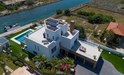 Reventa - Villa -
La Manga del Mar Menor - Costa Calida