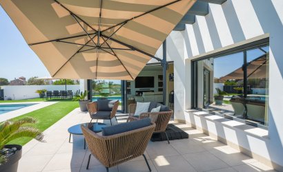Reventa - Villa -
La Manga del Mar Menor - Costa Calida