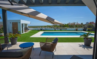 Reventa - Villa -
La Manga del Mar Menor - Costa Calida