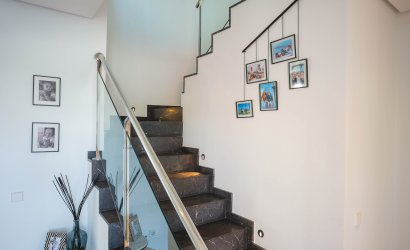 Reventa - Villa -
La Manga del Mar Menor - Costa Calida