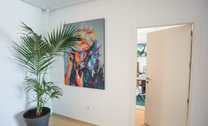 Reventa - Villa -
La Manga del Mar Menor - Costa Calida