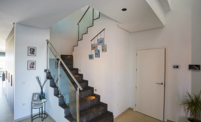 Reventa - Villa -
La Manga del Mar Menor - Costa Calida