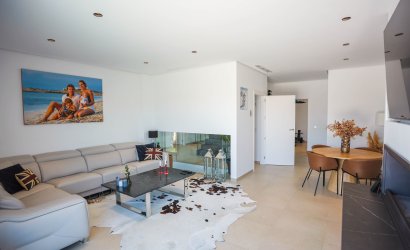 Reventa - Villa -
La Manga del Mar Menor - Costa Calida