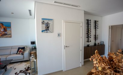 Reventa - Villa -
La Manga del Mar Menor - Costa Calida