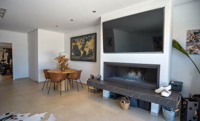 Reventa - Villa -
La Manga del Mar Menor - Costa Calida