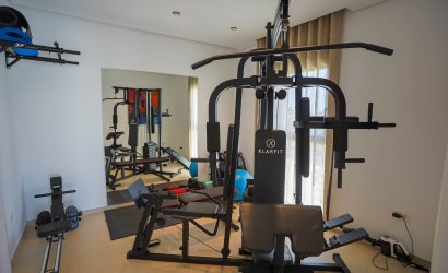 Reventa - Villa -
La Manga del Mar Menor - Costa Calida