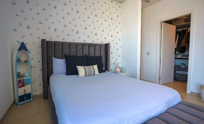 Reventa - Villa -
La Manga del Mar Menor - Costa Calida