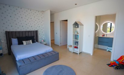 Reventa - Villa -
La Manga del Mar Menor - Costa Calida