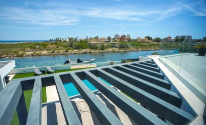 Reventa - Villa -
La Manga del Mar Menor - Costa Calida
