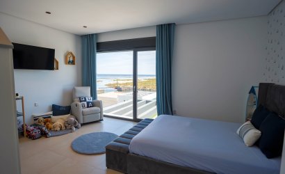 Reventa - Villa -
La Manga del Mar Menor - Costa Calida