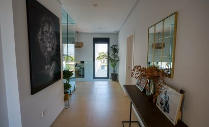 Reventa - Villa -
La Manga del Mar Menor - Costa Calida