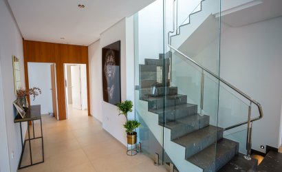 Reventa - Villa -
La Manga del Mar Menor - Costa Calida
