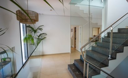 Reventa - Villa -
La Manga del Mar Menor - Costa Calida