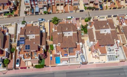 Reventa - Town House -
Torrevieja - Costa Blanca