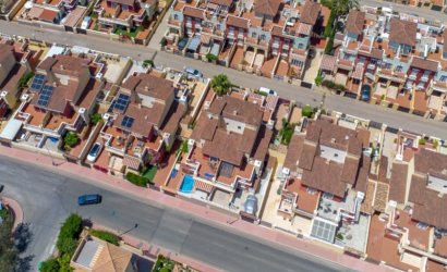 Reventa - Town House -
Torrevieja - Costa Blanca