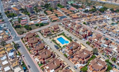 Reventa - Town House -
Torrevieja - Costa Blanca