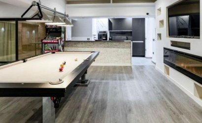Reventa - Villa -
Marbella - Nueva Andalucia