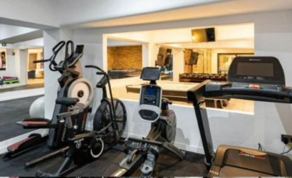 Reventa - Villa -
Marbella - Nueva Andalucia
