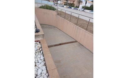 Reventa - Villa -
La Manga del Mar Menor - Playa Del Galán