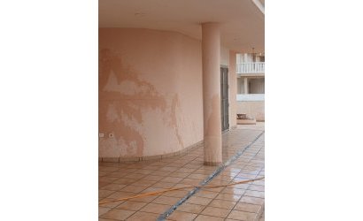 Reventa - Villa -
La Manga del Mar Menor - Playa Del Galán