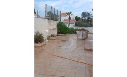 Reventa - Villa -
La Manga del Mar Menor - Playa Del Galán