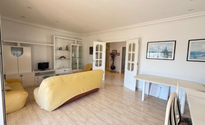 Reventa - Villa -
La Manga del Mar Menor - Playa Del Galán
