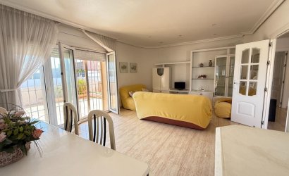 Reventa - Villa -
La Manga del Mar Menor - Playa Del Galán