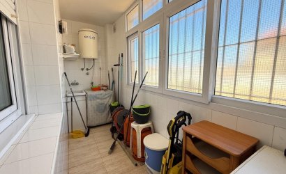 Reventa - Villa -
La Manga del Mar Menor - Playa Del Galán