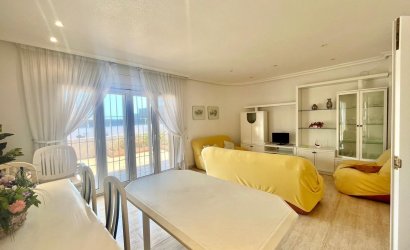 Reventa - Villa -
La Manga del Mar Menor - Playa Del Galán