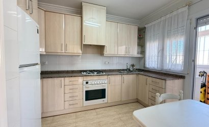 Reventa - Villa -
La Manga del Mar Menor - Playa Del Galán
