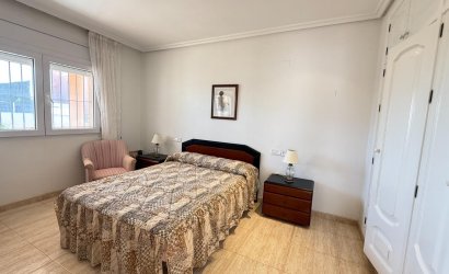 Reventa - Villa -
La Manga del Mar Menor - Playa Del Galán