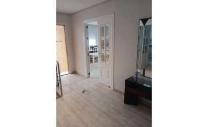 Reventa - Villa -
La Manga del Mar Menor - Playa Del Galán