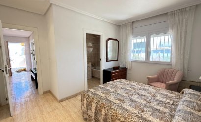 Reventa - Villa -
La Manga del Mar Menor - Playa Del Galán